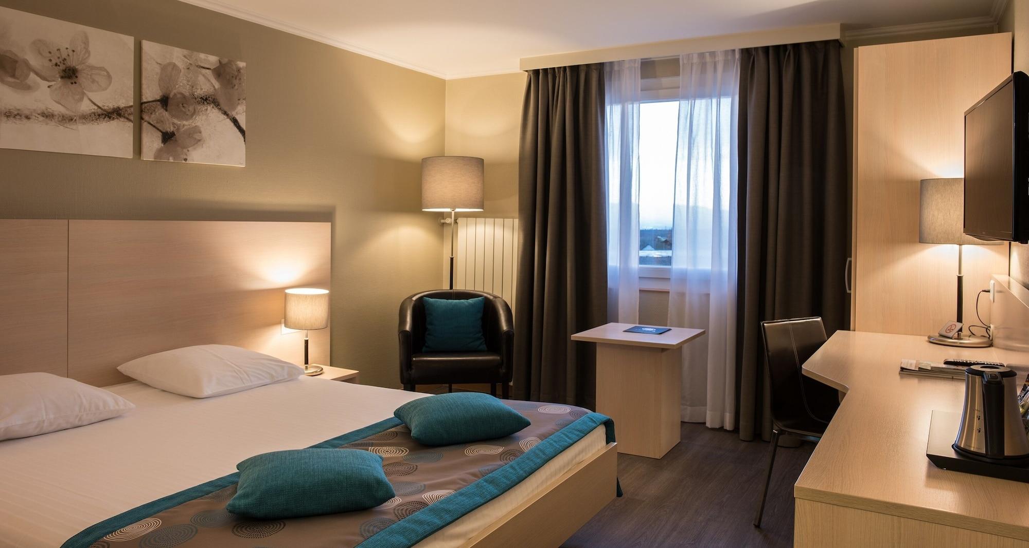 Everness Hotel & Resort Chavannes-de-Bogis Zewnętrze zdjęcie